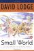 Small World Study Guide, Literature Criticism, and Lesson Plans by David Lodge (author)