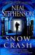 Snow Crash Study Guide and Lesson Plans by Neal Stephenson