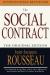 The Social Contract Study Guide and Lesson Plans by Jean-Jacques Rousseau