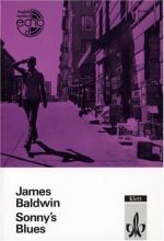Sonny's Blues by James Baldwin