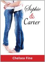Sophie & Carter by Chelsea Fine