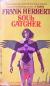 Soul Catcher Study Guide, Literature Criticism, and Lesson Plans by Frank Herbert
