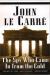 The Spy Who Came in from the Cold Study Guide and Lesson Plans by John le Carré