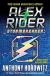 Stormbreaker Study Guide and Lesson Plans by Anthony Horowitz