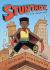 Stuntboy, in the Meantime Study Guide and Lesson Plans by Jason Reynolds