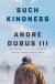 Such Kindness Study Guide and Lesson Plans by Andre Dubus III