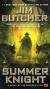 Summer Knight Study Guide and Lesson Plans by Jim Butcher