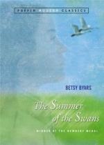 The Summer of the Swans by Betsy Byars
