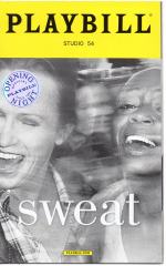 Sweat: Play by Lynn Nottage