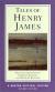 Tales of Henry James: The Texts of the Stories, the Author on His Craft, Background and Criticism Study Guide and Lesson Plans by Henry James