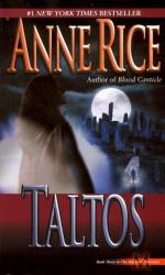 Taltos: Lives of the Mayfair Witches by Anne Rice