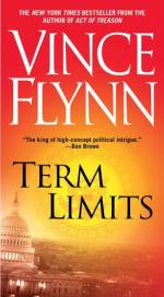 Term Limits by Vince Flynn