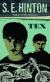 Tex Study Guide and Lesson Plans by S. E. Hinton