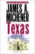 Texas Study Guide and Lesson Plans by James A. Michener