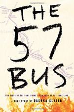The 57 Bus by Dashka Slater