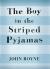 The Boy in the Striped Pyjamas Study Guide and Lesson Plans by John Boyne