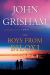 The Boys from Biloxi Study Guide and Lesson Plans by John Grisham