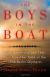 The Boys in the Boat: Nine Americans and Their Epic Quest for Gold at the 1936 Berlin Olympics Study Guide and Lesson Plans by Daniel James Brown