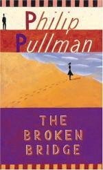 The Broken Bridge by Philip Pullman