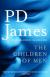 The Children of Men Study Guide and Lesson Plans by P. D. James