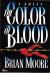 The Color of Blood Study Guide and Lesson Plans by Brian Moore (novelist)
