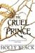 The Cruel Prince Study Guide and Lesson Plans by Holly Black