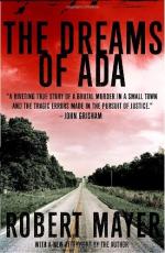 The Dreams of Ada by Bob Mayer