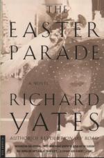 The Easter Parade by Richard Yates (novelist)