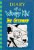 The Getaway (Diary of a Wimpy Kid Book 12) Study Guide and Lesson Plans by Jeff Kinney