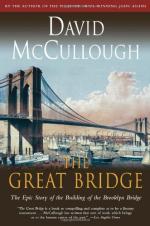 The Great Bridge by David McCullough