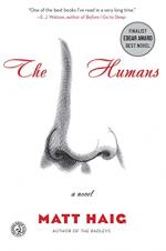 The Humans: A Novel by Matt Haig