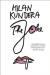 The Joke Study Guide and Lesson Plans by Milan Kundera