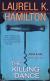 The Killing Dance Study Guide and Lesson Plans by Laurell K. Hamilton