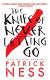 The Knife of Never Letting Go Study Guide and Lesson Plans by Patrick Ness