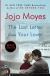 The Last Letter From Your Lover Study Guide and Lesson Plans by Jojo Moyes