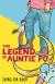 The Legend of Auntie Po Study Guide and Lesson Plans by Shing Yin Khor