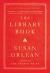 The Library Book Study Guide and Lesson Plans by Susan Orlean