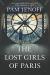 The Lost Girls of Paris Study Guide and Lesson Plans by Pam Jenoff