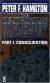 The Neutronium Alchemist Consolidation Study Guide and Lesson Plans by Peter F. Hamilton