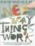 The New Way Things Work Study Guide and Lesson Plans by David Macaulay