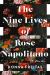 The Nine Lives of Rose Napolitano Study Guide and Lesson Plans by Donna Freitas