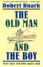 The Old Man and the Boy by Robert Ruark