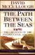 The Path Between the Seas Study Guide and Lesson Plans by David McCullough
