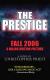 The Prestige Study Guide and Lesson Plans by Christopher Priest (novelist)