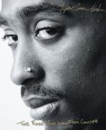 The Rose That Grew from Concrete by Tupac Shakur