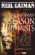The Sandman: Season of Mists Study Guide and Lesson Plans by Neil Gaiman