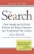 The Search Study Guide and Lesson Plans by John Battelle