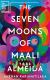 The Seven Moons of Maali Almeida Study Guide and Lesson Plans by Shehan Karunatilaka