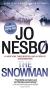 The Snowman: A Harry Hole Novel Study Guide and Lesson Plans by Jo Nesbo