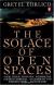 The Solace of Open Spaces Study Guide and Lesson Plans by Gretel Ehrlich
